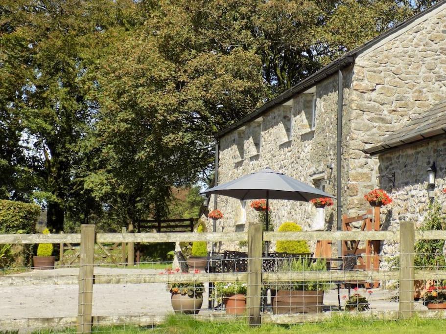 Lower Willsworthy Cottage タヴィストック エクステリア 写真