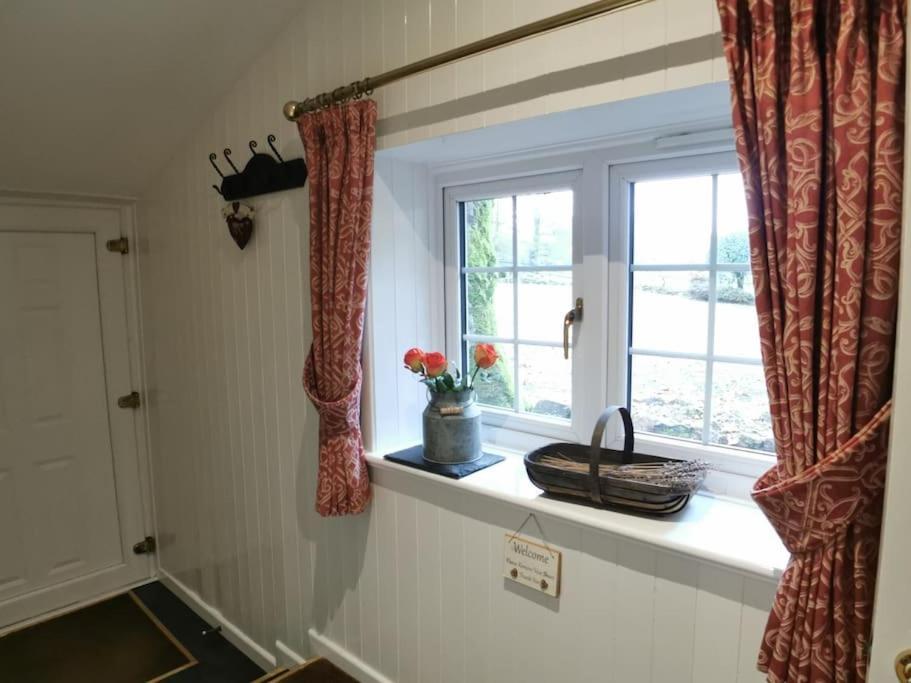 Lower Willsworthy Cottage タヴィストック エクステリア 写真